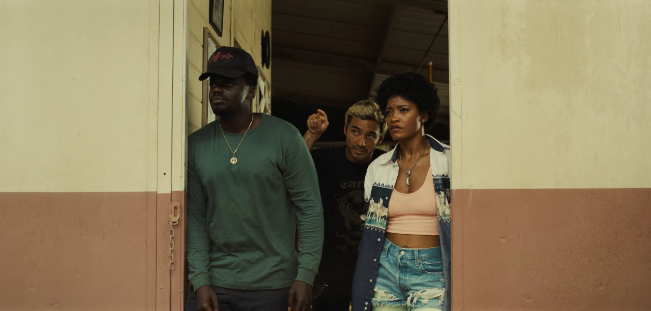 Nope | Imbibe Cinema's #5 Favorite of 2022