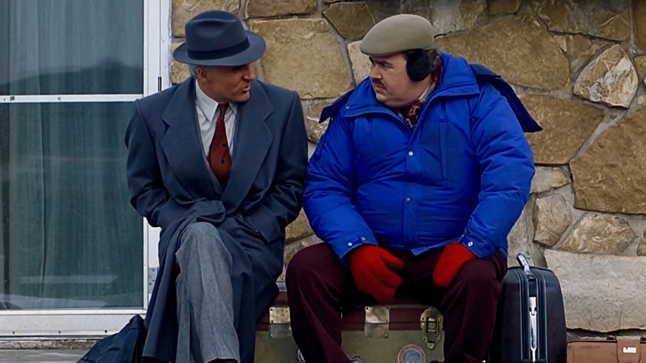 Podcast | 'Planes, Trains & Automobiles' Episode Recap