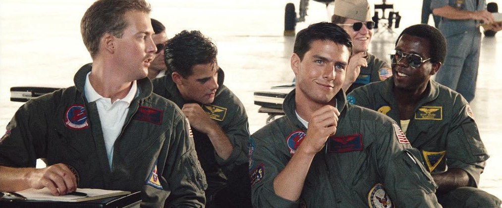 Top Gun (1986)