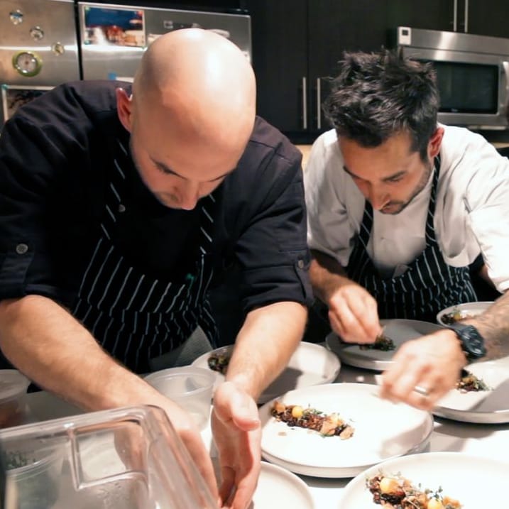 Still from '42 Grams' © Kino Lorber