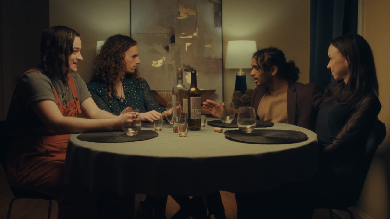 Apolitical • BWiFF 2024