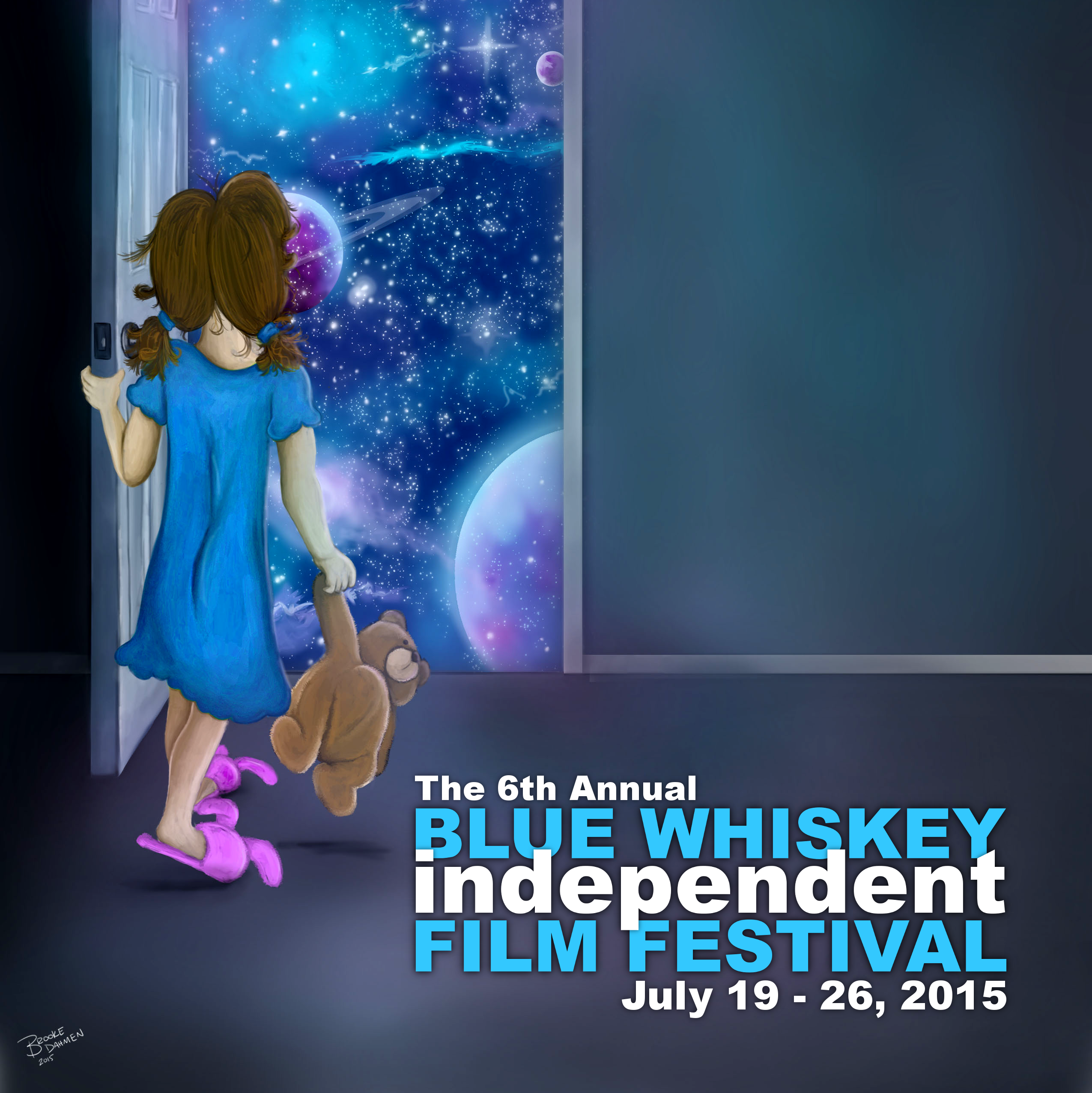 Blue Whiskey Independent Film Festival • July 19-26
