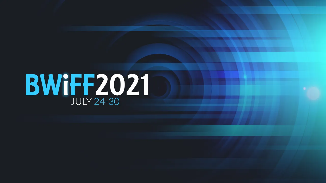 BWiFF 2021 • July 24-30