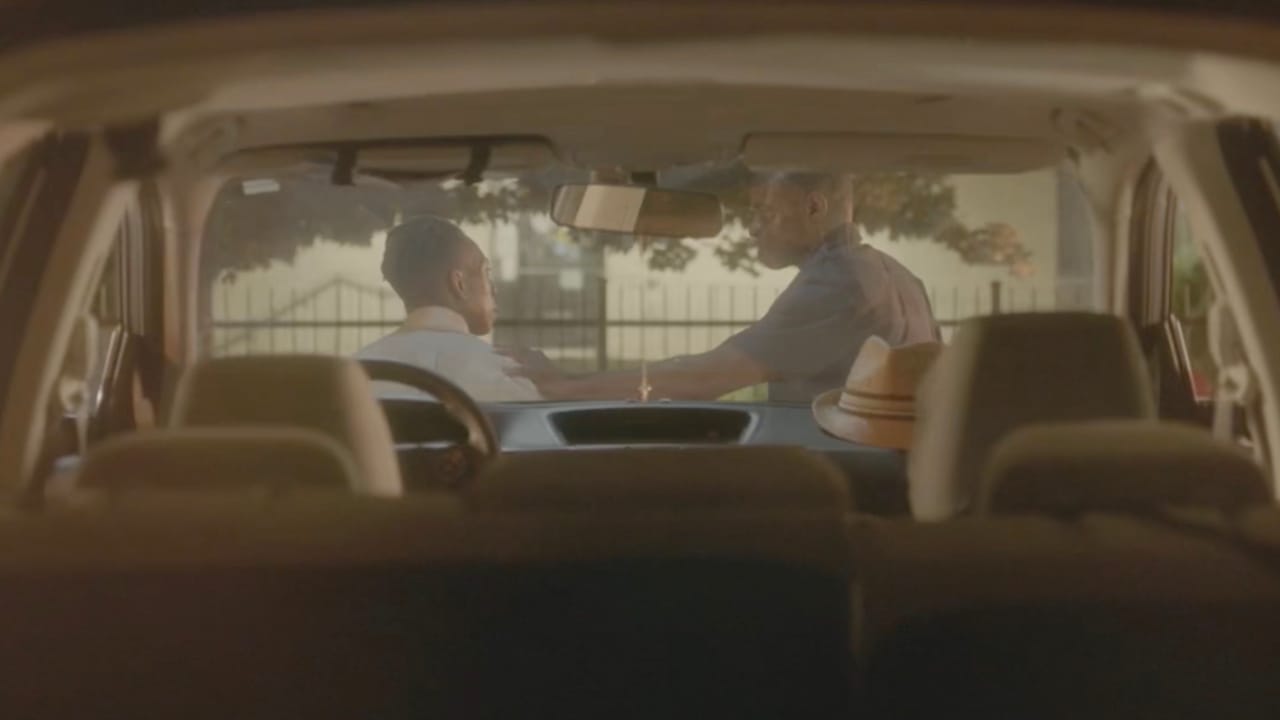 Cottage Grove • BWiFF 2024