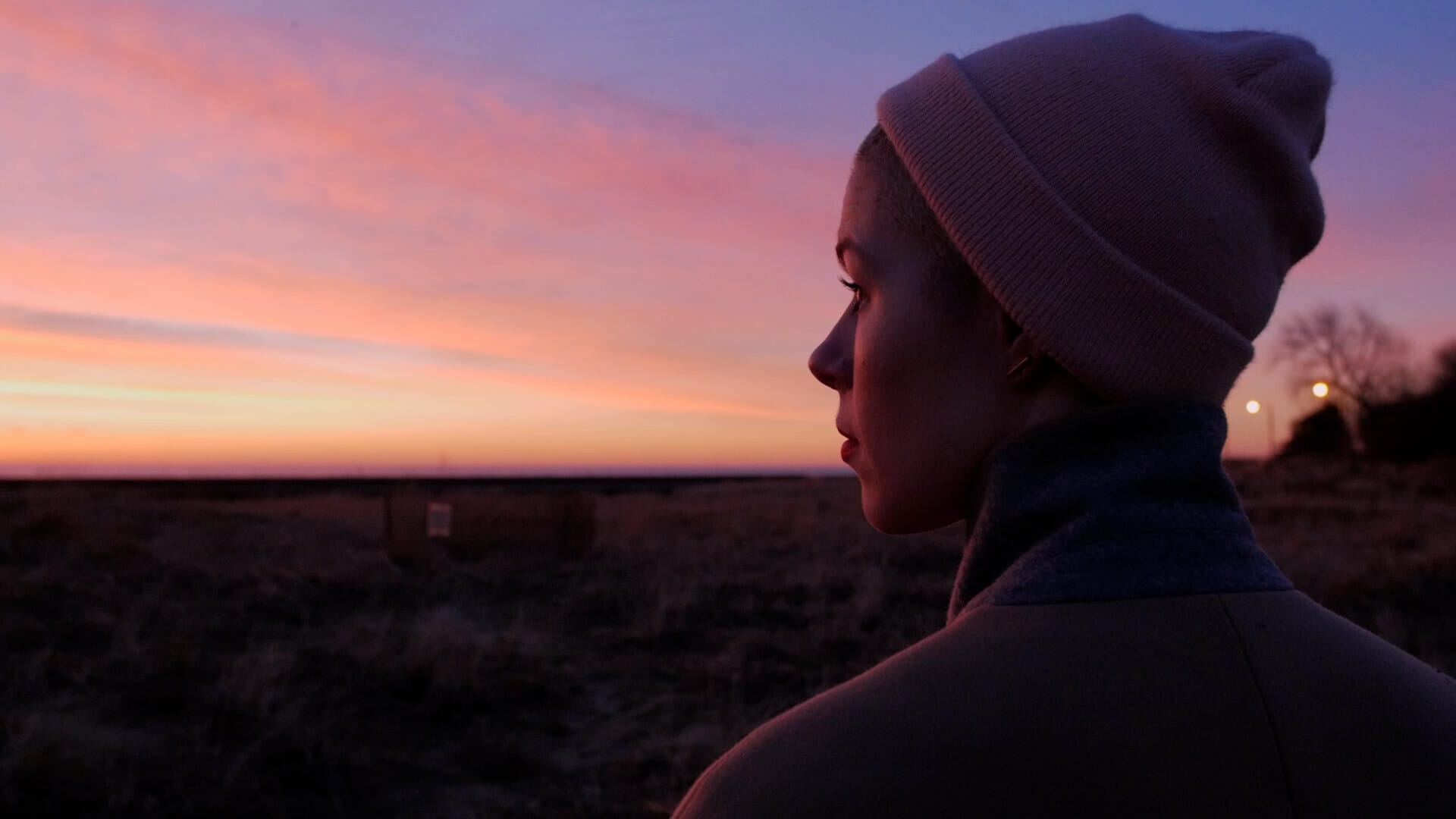 Dawn Dusk • BWiFF 2025