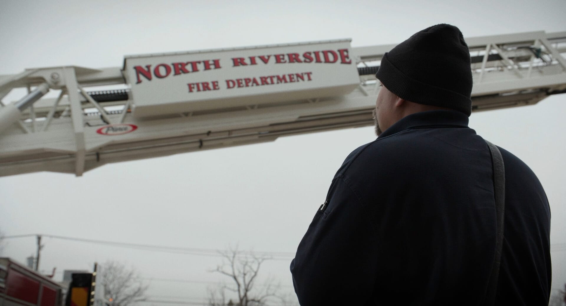 Fire Department, Inc. • BWiFF 2024