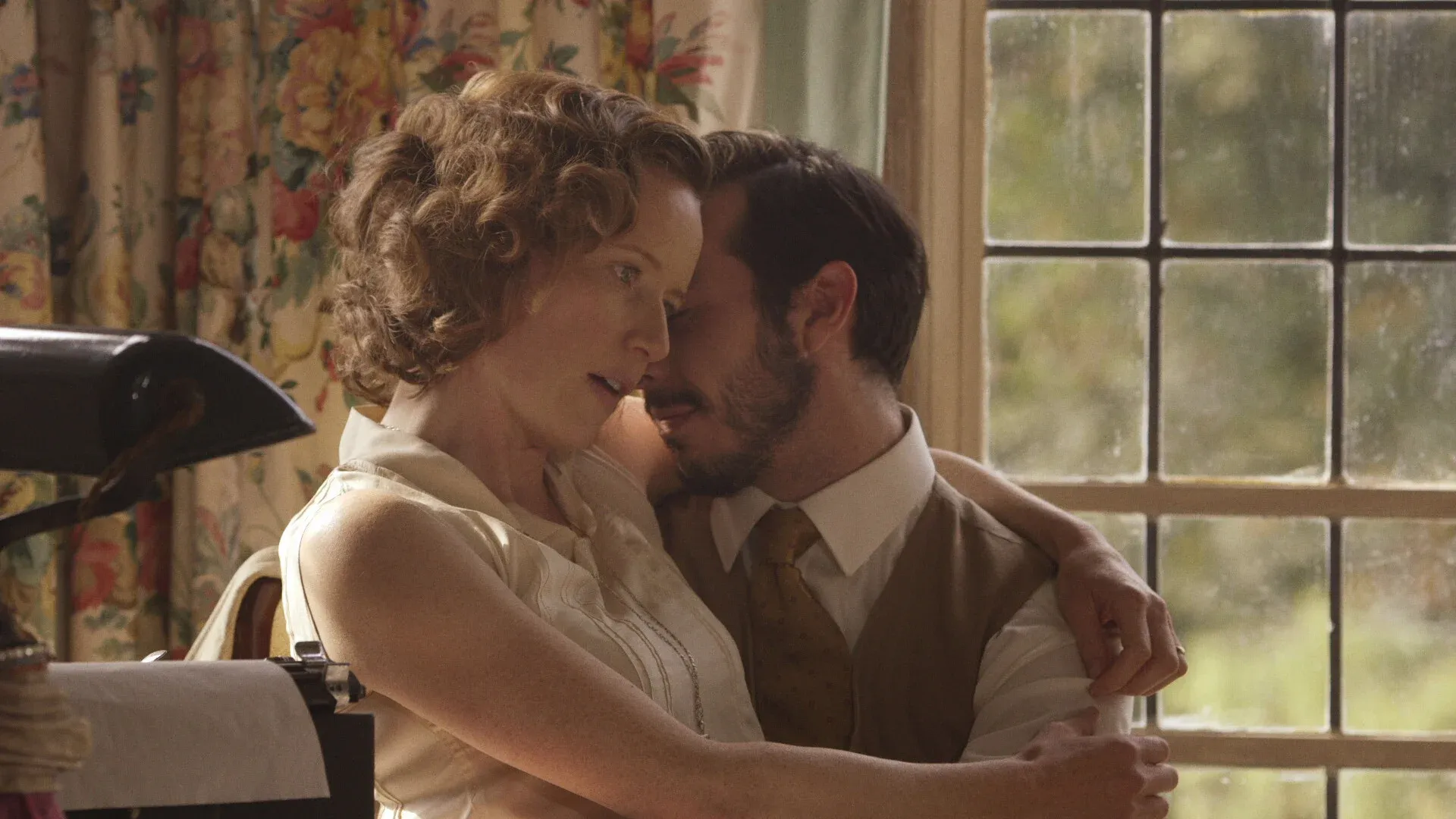 Eugene O’Neill’s The First Man • BWiFF 2025 Official Selection