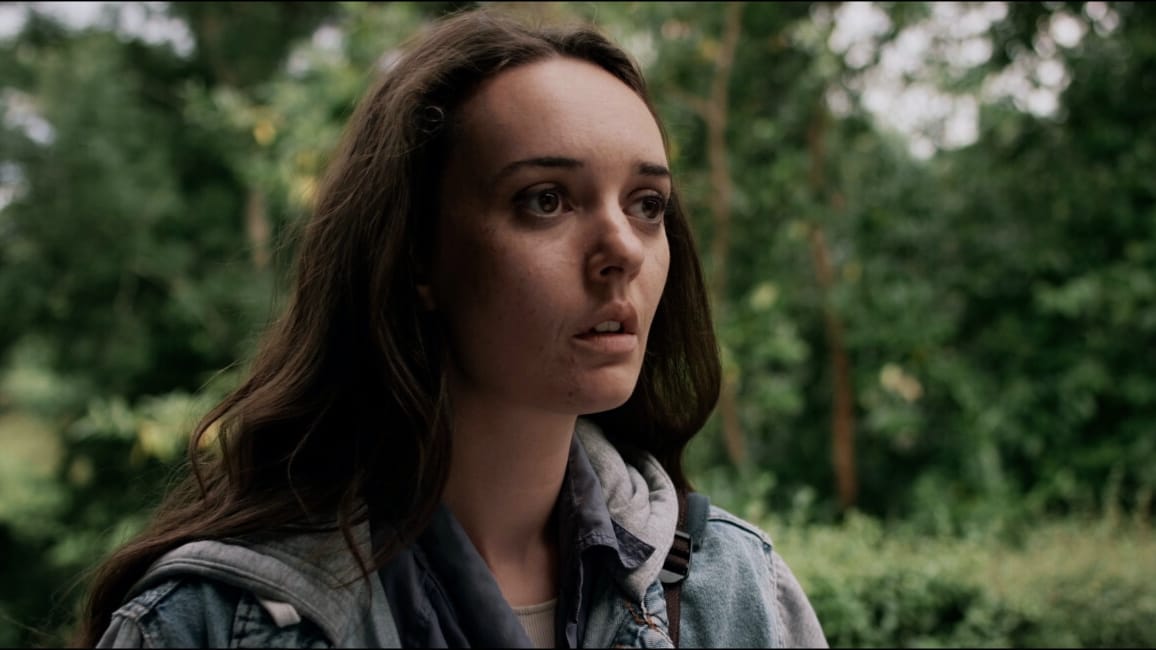 Gillyfish • BWiFF 2025