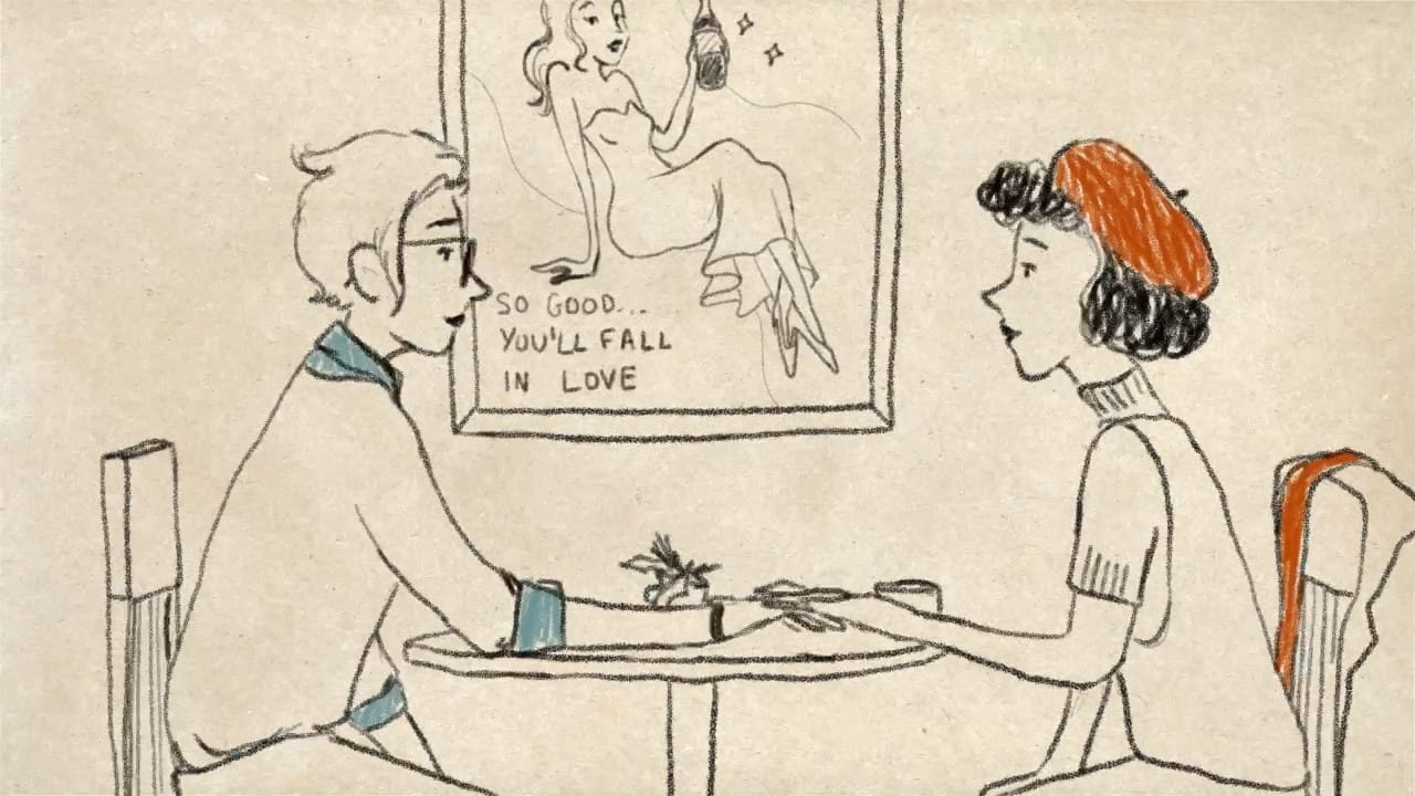 Kiss 'n' Ride • BWiFF 2023