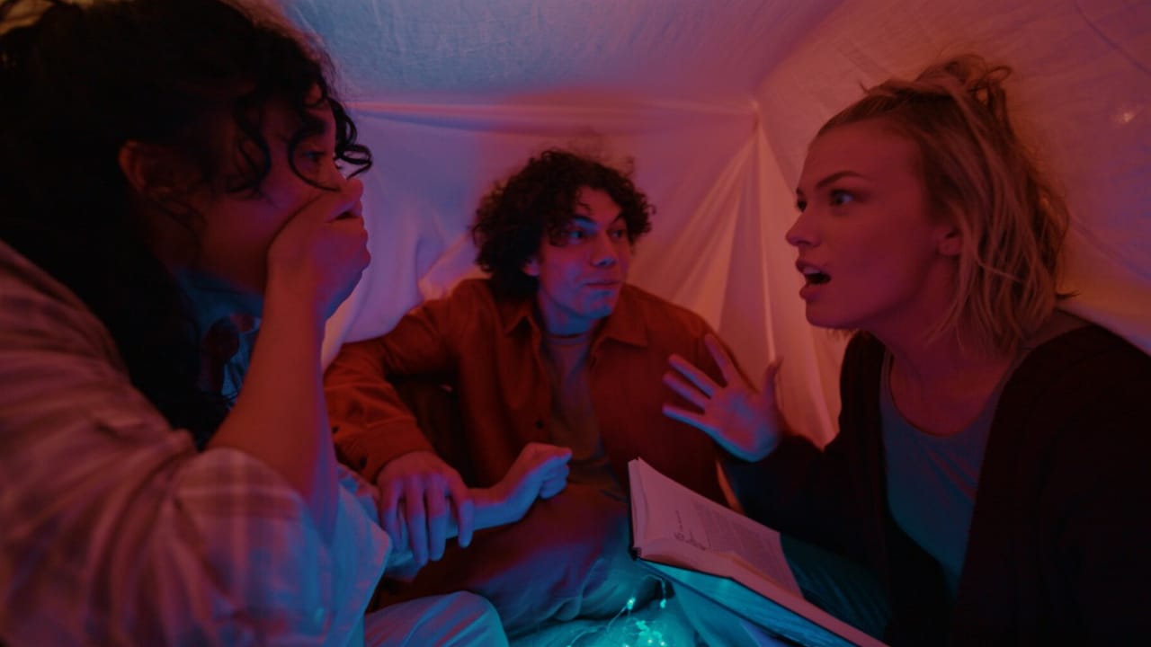 Maybe It Was Me • BWiFF 2024