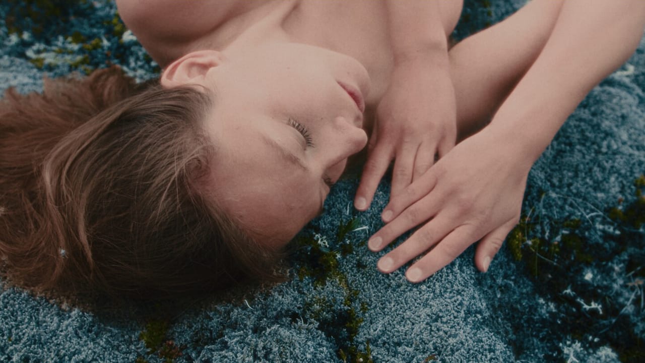 Náttúrubönd • BWiFF 2024