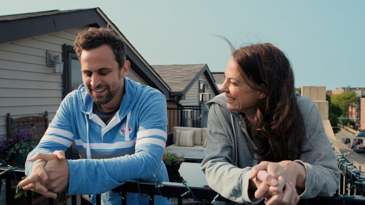 Park Life • BWiFF 2024