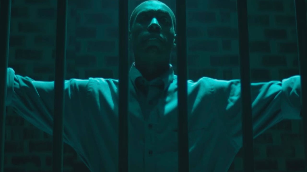 The Problem of the Hero • BWiFF 2024