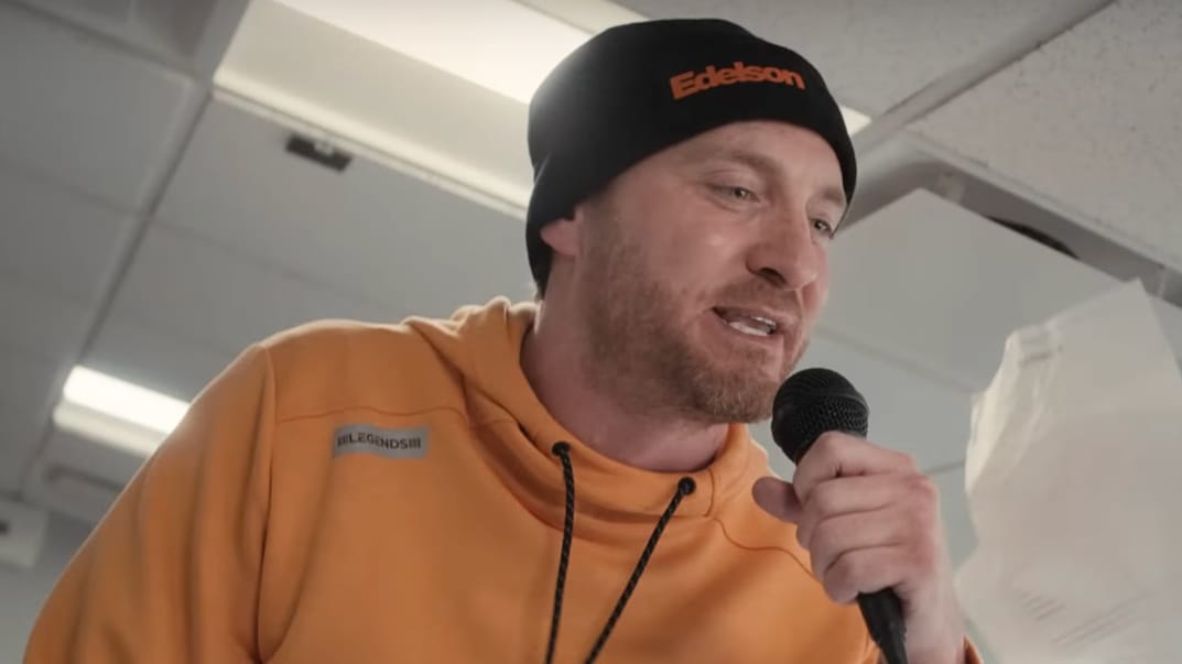 The Rebellion • BWiFF 2023