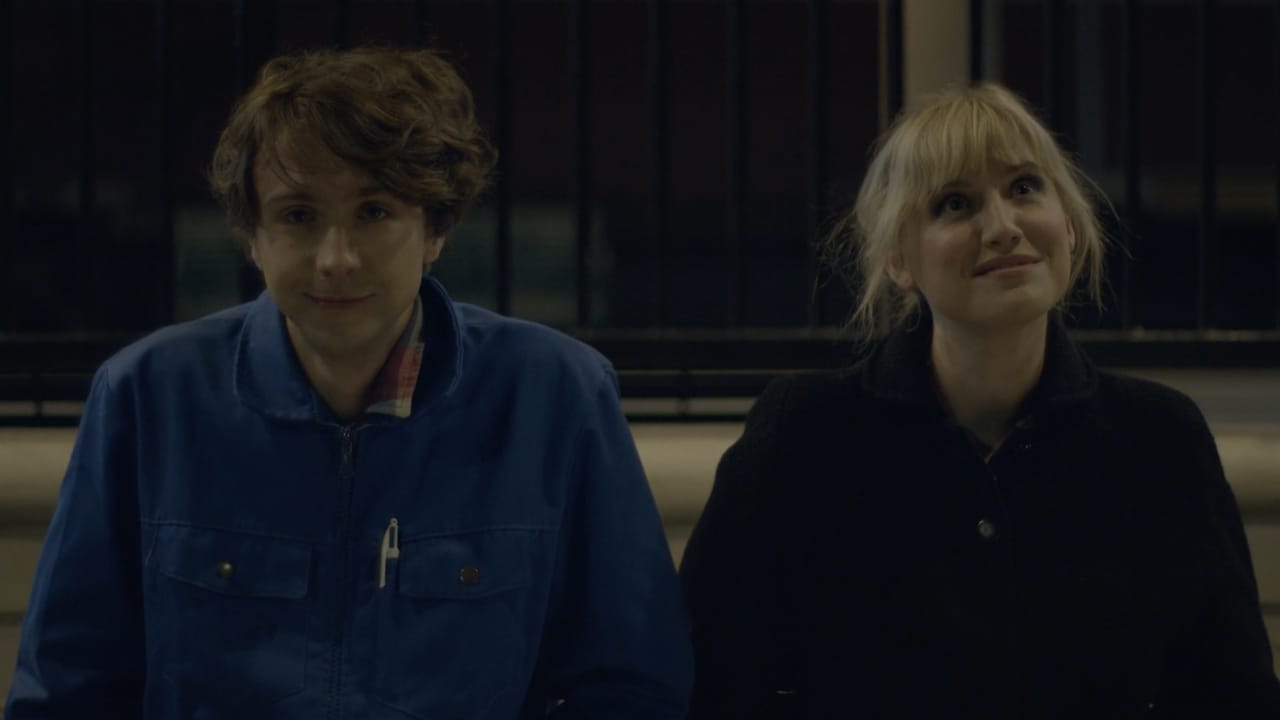 Things I've Made My Roommate Do • BWiFF 2024