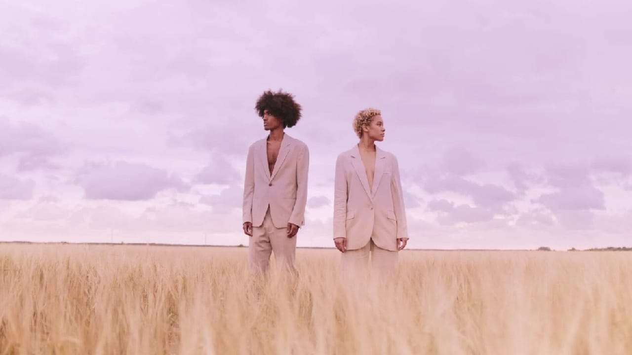 Won't Be Around • BWiFF 2024