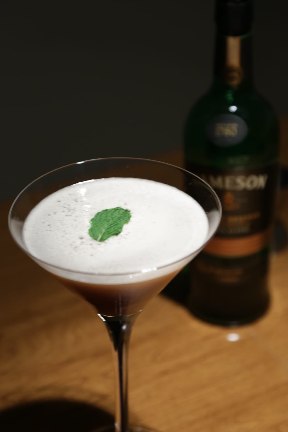 The Drunken Leprechaun