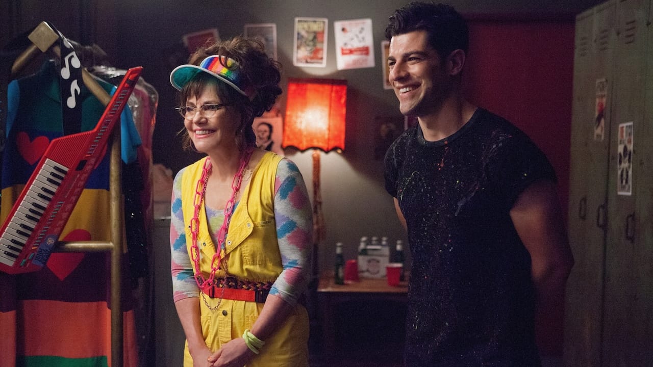 Hello, My Name is Doris (2015) - Still