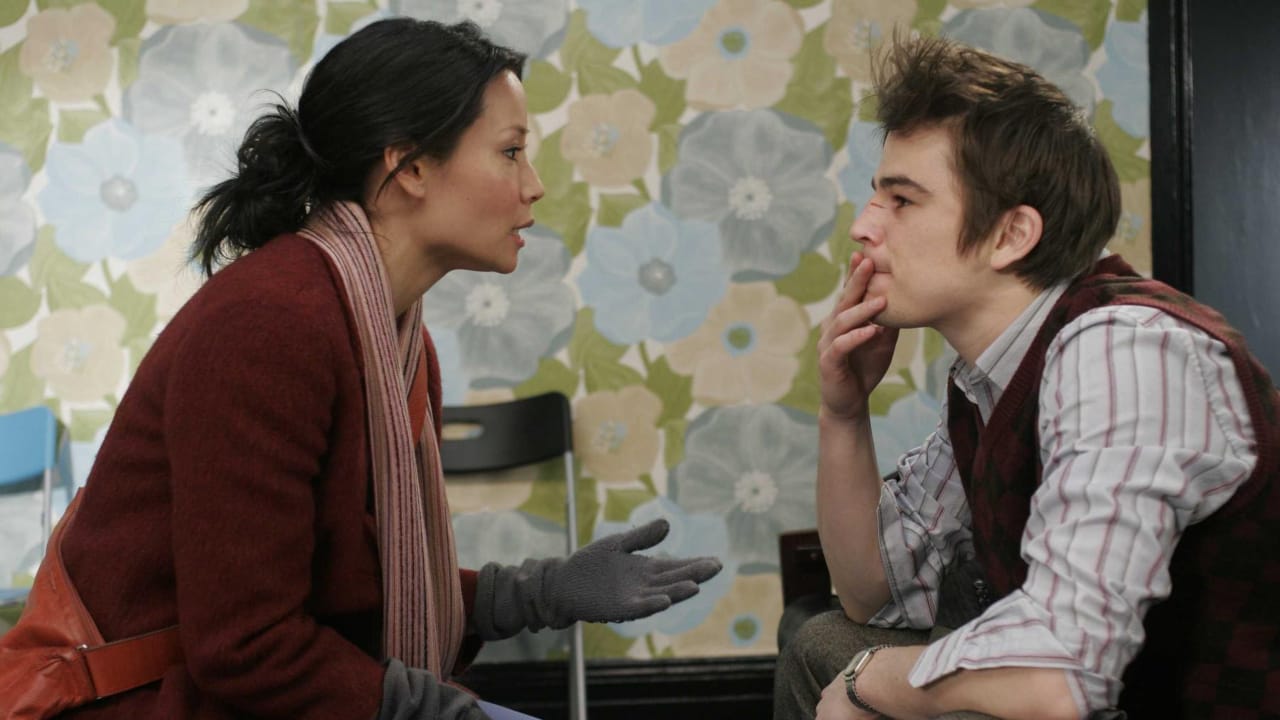 Lucky Number Slevin (2006) – Still