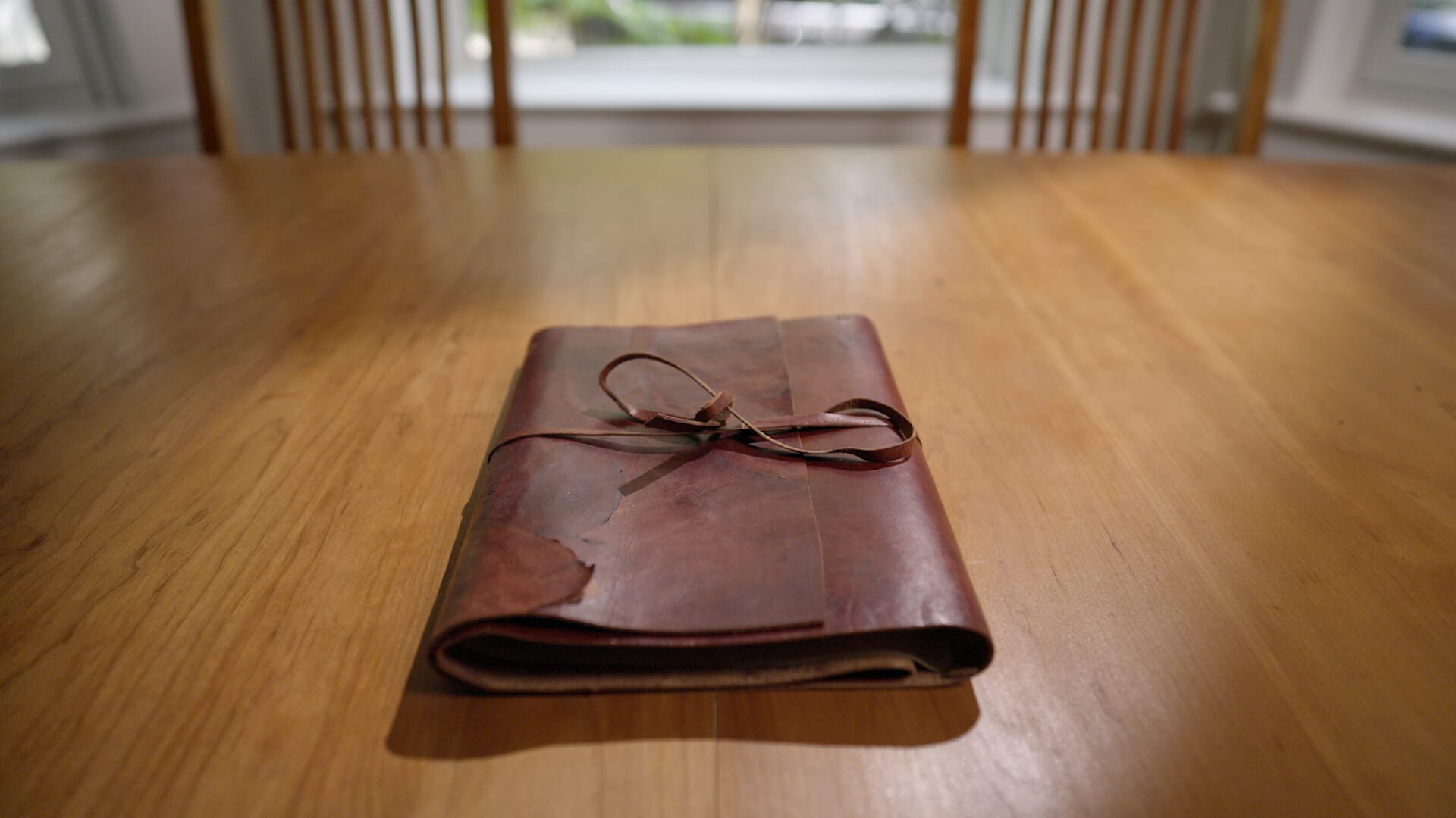 Still from 'Discovering Catherine' • BWiFF 2025