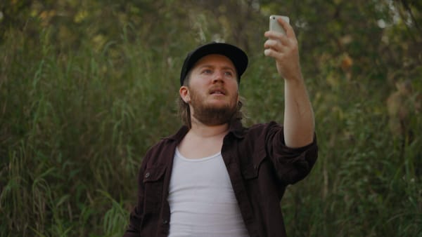 The Bend • BWiFF 2024