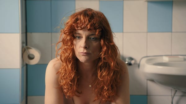 Everybody Wants to Be Loved • BWiFF 2023