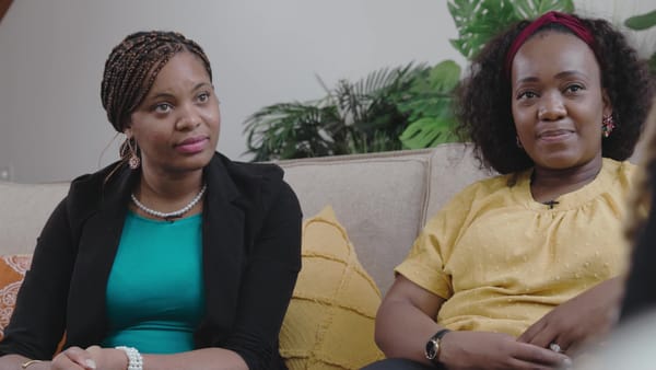 The Fight for Black Lives • BWiFF 2024