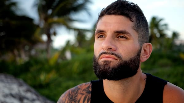 The Fire in Me • BWiFF 2024