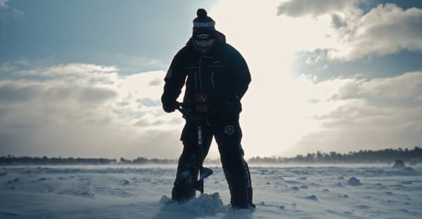 Get Your Line In & Pray • BWiFF 2025