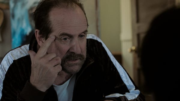 Hangman • BWiFF 2023