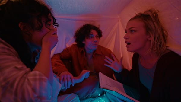 Maybe It Was Me • BWiFF 2024