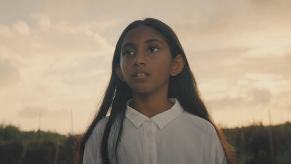 The Seas Between Us • BWiFF 2025