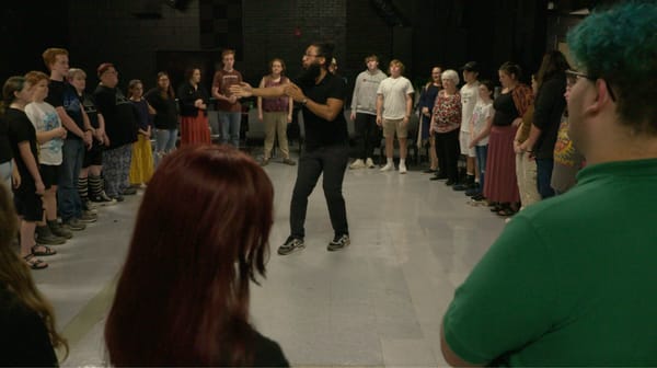 Shiners: Voices from Owsley County • BWiFF 2025