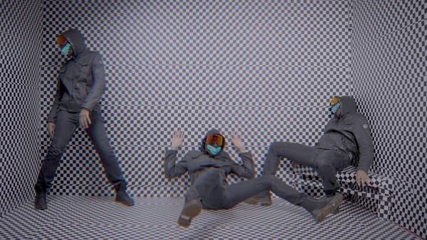 Telekinetik • BWiFF 2025