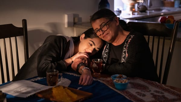 Unibrow • BWiFF 2024