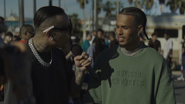 Water Baby • BWiFF 2025