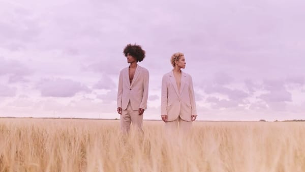 Won't Be Around • BWiFF 2024