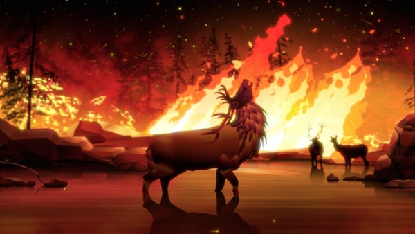 Yellowstone 88 – Song of Fire • BWiFF 2023