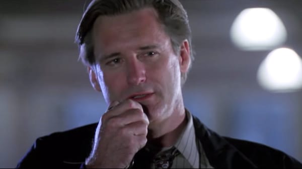 Bill Pullman in 'Independence Day' (1996)