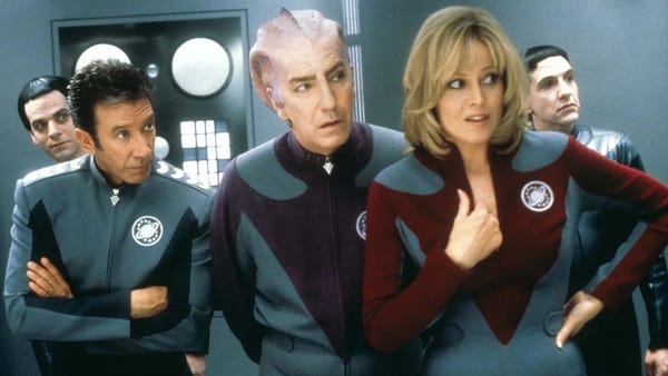 Still from 'Galaxy Quest'